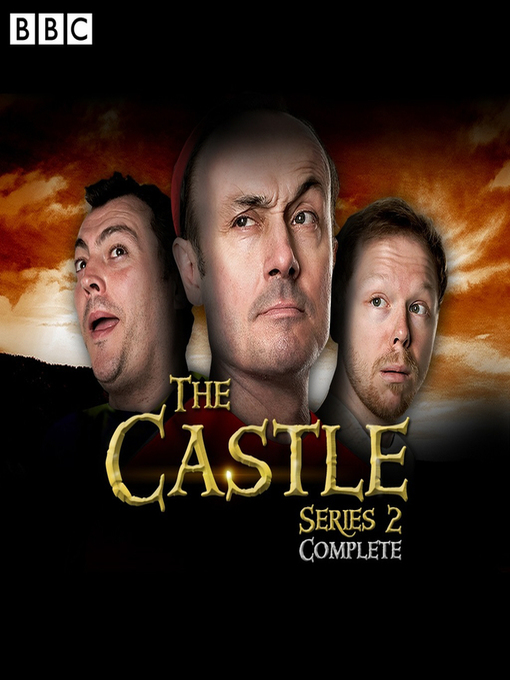 Title details for The Castle by Kim Fuller - Available